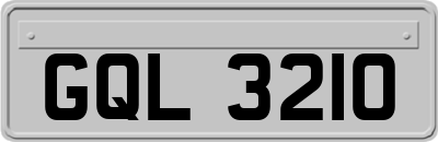 GQL3210