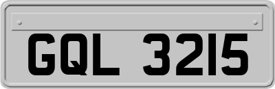 GQL3215