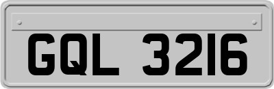 GQL3216