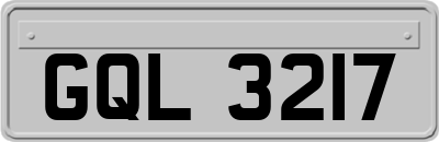 GQL3217