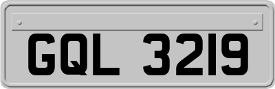 GQL3219