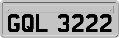 GQL3222