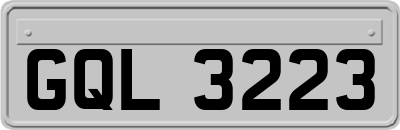 GQL3223