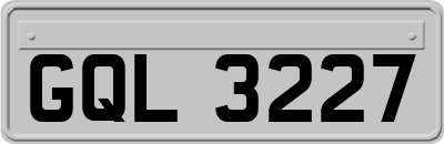 GQL3227