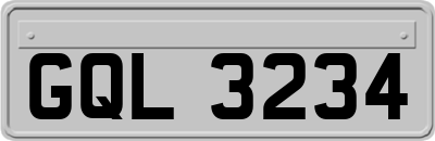 GQL3234