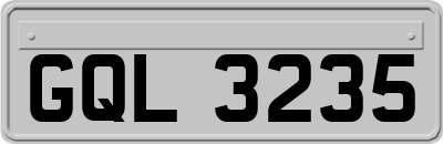 GQL3235