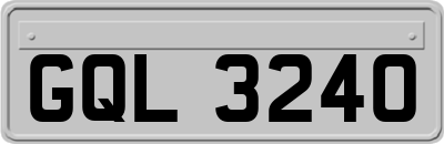 GQL3240