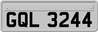 GQL3244