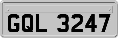 GQL3247