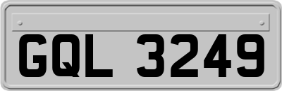 GQL3249