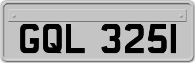 GQL3251