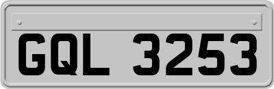 GQL3253