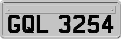 GQL3254