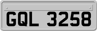 GQL3258