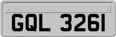 GQL3261