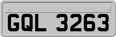 GQL3263