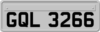 GQL3266