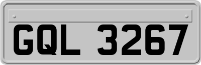 GQL3267