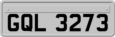 GQL3273