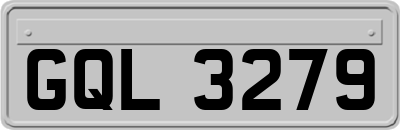 GQL3279