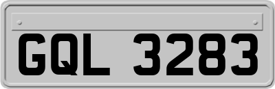 GQL3283
