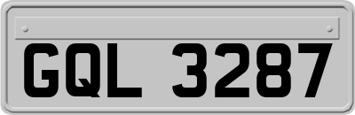 GQL3287