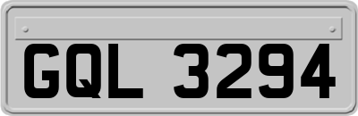 GQL3294