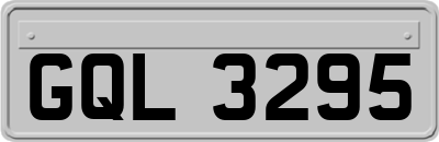 GQL3295