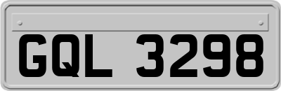 GQL3298