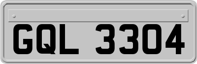GQL3304
