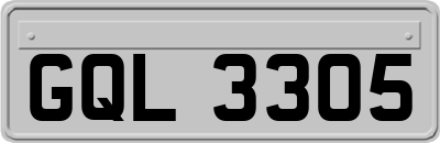GQL3305