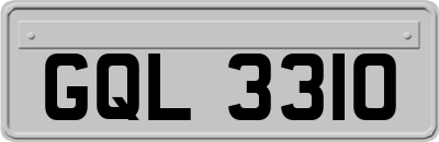 GQL3310