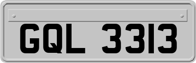 GQL3313