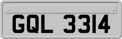 GQL3314