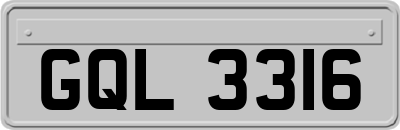 GQL3316