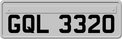 GQL3320