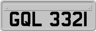 GQL3321