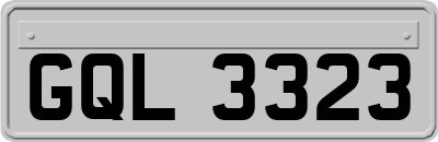 GQL3323