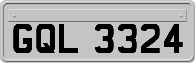 GQL3324