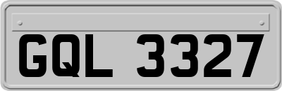 GQL3327