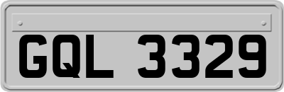 GQL3329