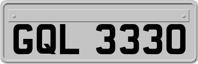 GQL3330