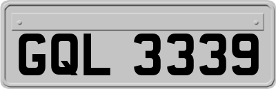 GQL3339