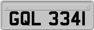 GQL3341