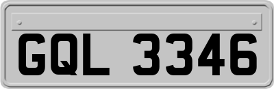 GQL3346