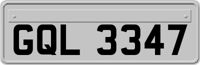 GQL3347