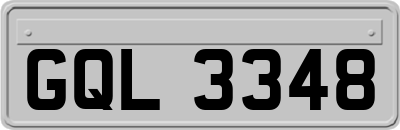 GQL3348