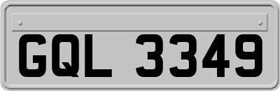 GQL3349