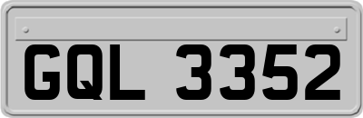GQL3352