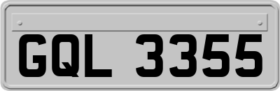 GQL3355
